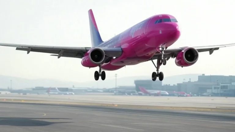 Lotnisko Chopina: Wzrost niskokosztowych linii lotniczych w sezonie letnim 2025